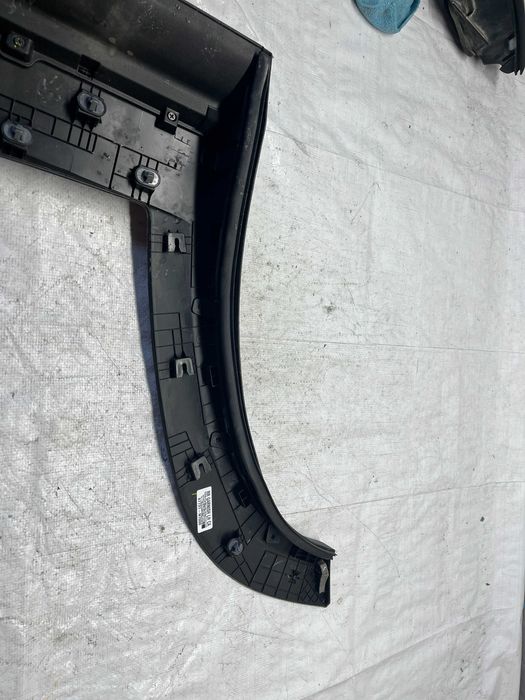 Лайсна,вежда Hyundai Tucson 2020- 2бр.