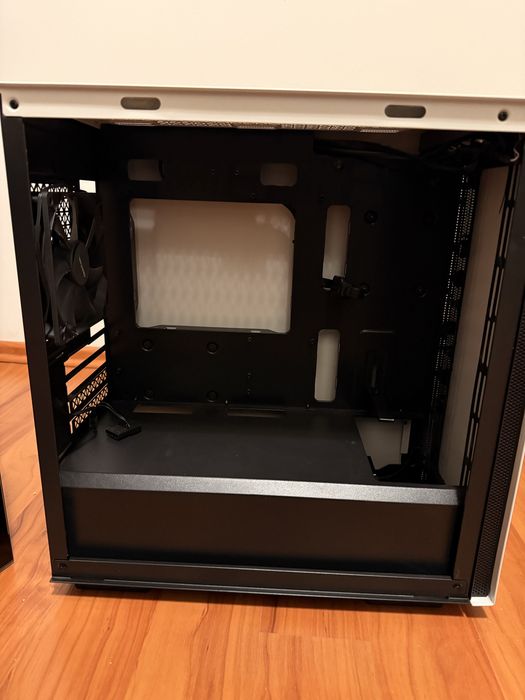 Carcasa deepcool macube 110