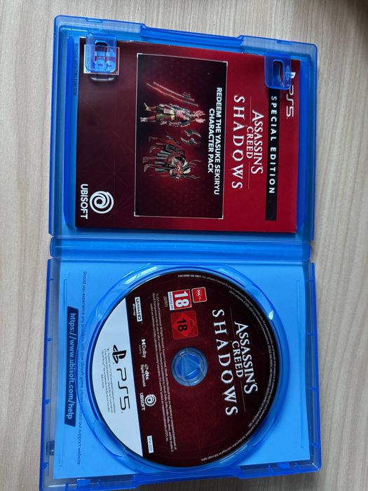 Продам игры на пс5