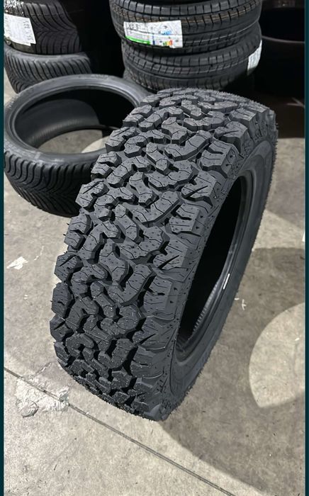 Anvelope Off Road 265/65 R17