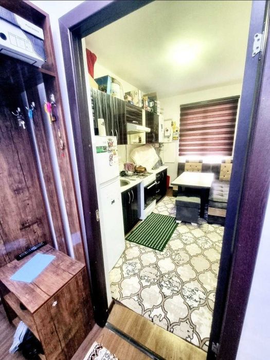 Продаётся 3х комн квартира на 3 этаже Ор-р 5 микрорайон Мирхан