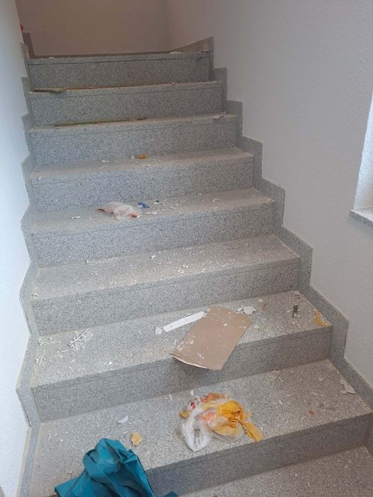 Executam lucrări în domeniul constructii
