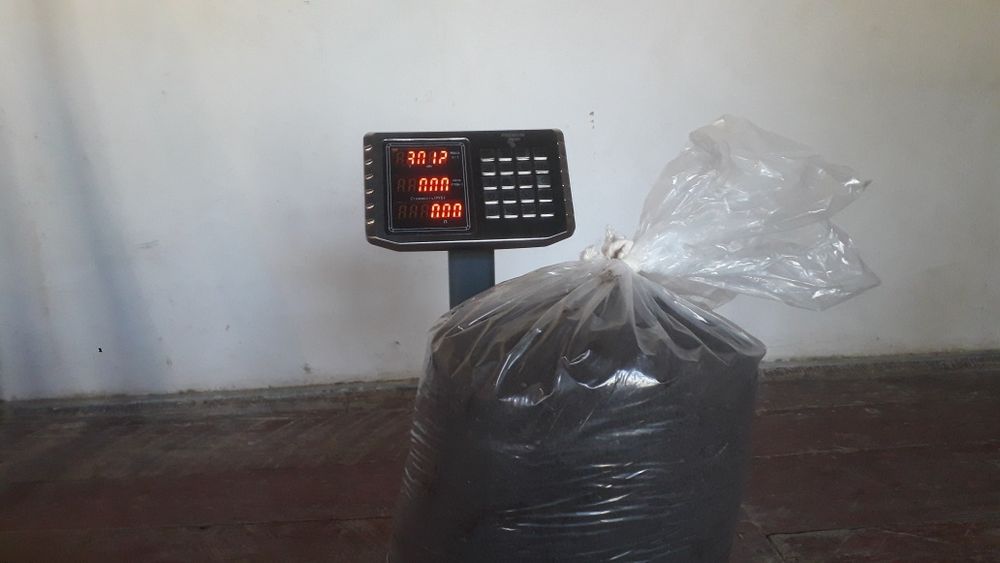 Биогумус тоза махсулот