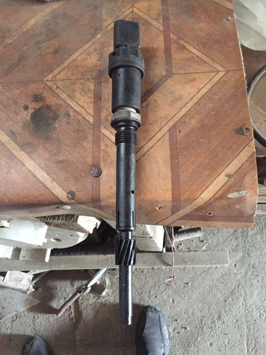 Продам датчики на АКПП для VAG