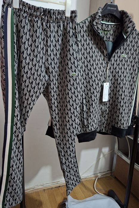 Trening Lacoste  premium 2025