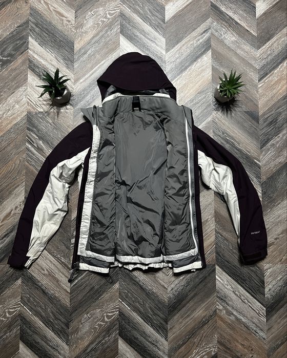 Geaca The North Face Detasabila