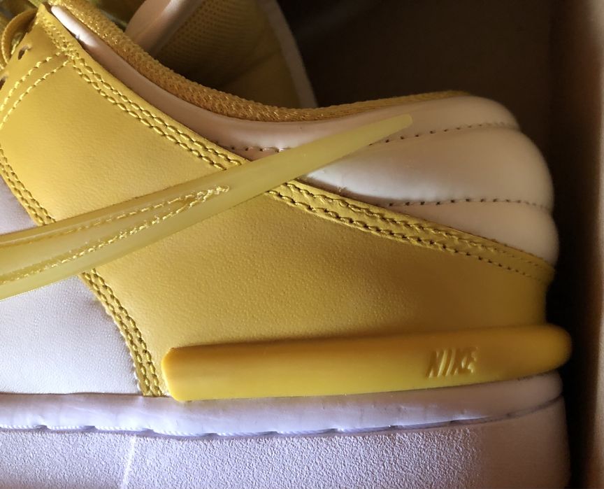 Nike Dunk Low Twist OРИГИНАЛНИ маратонки 42,5/43