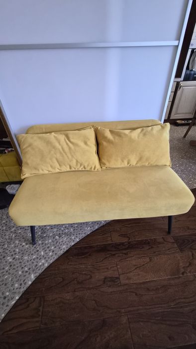 Диван компактный