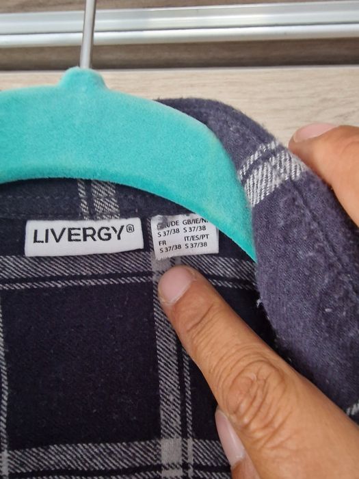 Cămăși cu pătrățele