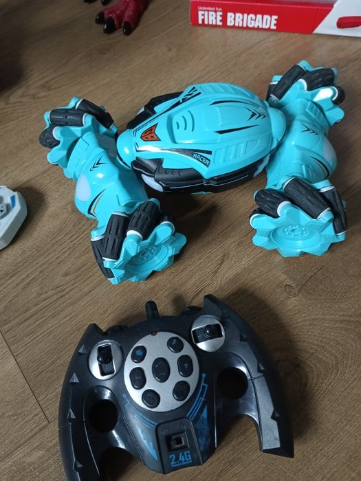 Электронные игрушки