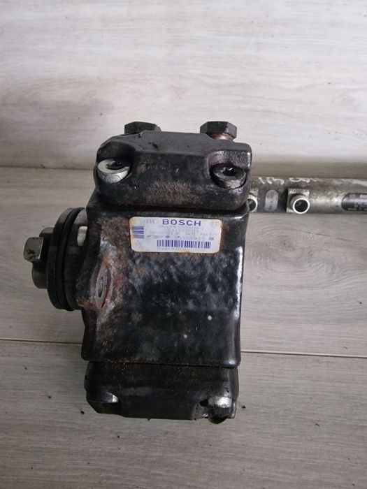 Pompa inalta,injectie,rampa Injectoare Opel Corsa D 1,3 cdti Z13DTJ
