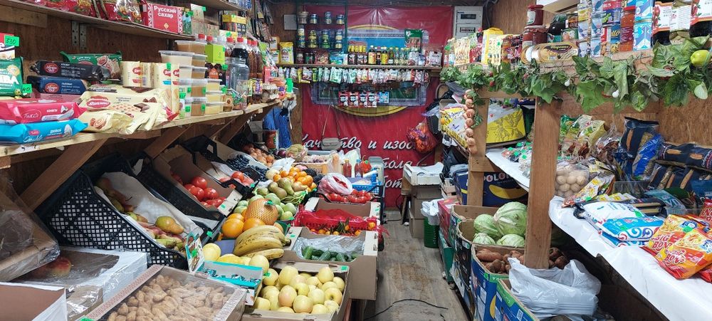 Продаётся  контейнер 20