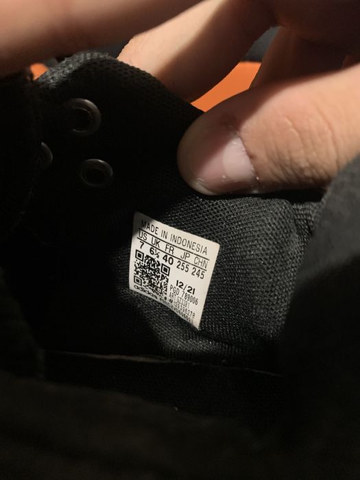 Кецове за баскетбол Adidas Ownthegame 2.0