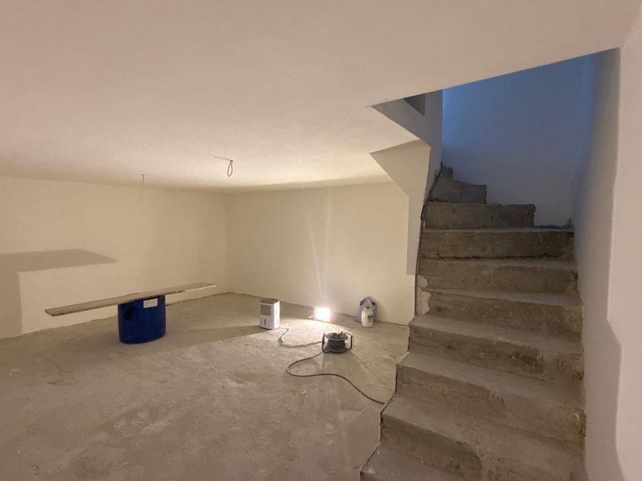 Vila P+1 Duplex 200m2 |Pereti Individuali+Izolați Fonic| Ovidiu Centru