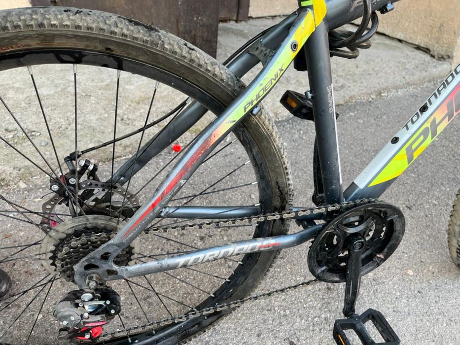 Велик хорошое состония