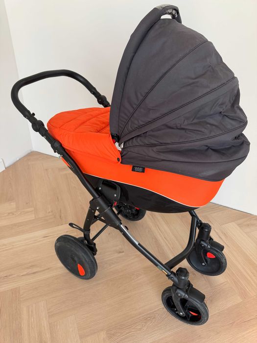 Коляска Tutis Zippy 3в1