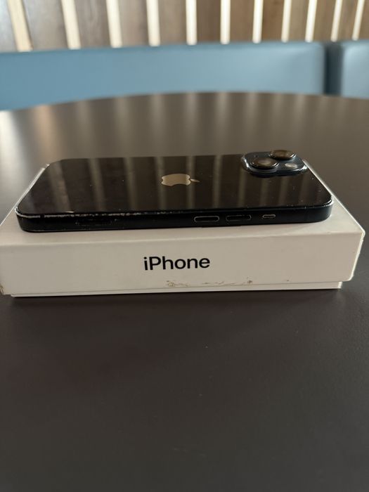 Iphone 14 64 GB la cutie