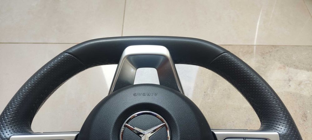 Мерцедес волан - Mercedes * SPORT * AMG *