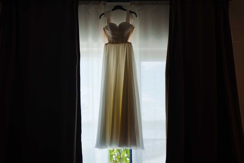 Rochie de mireasa Maya Fashion