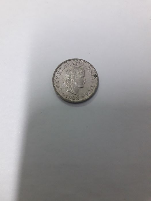 Монета 1983 г заберите