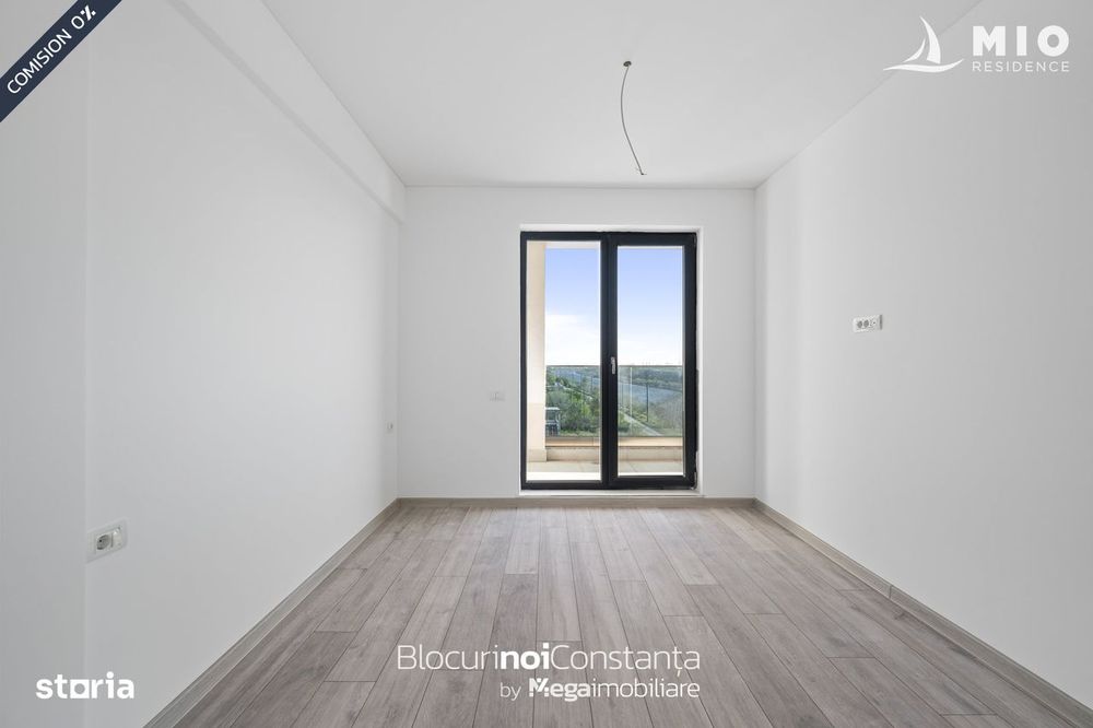 #Best view: Apartament cu bucătărie separată - Lidl Mamaia Nord