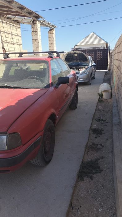 Ауди 80 б4 сатылады