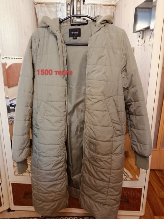 Отдам вещи в отличном состоянии