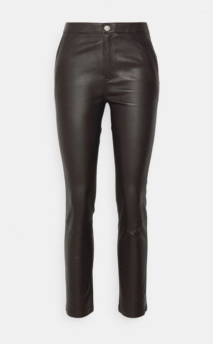 2ND day, Pantaloni piele naturala