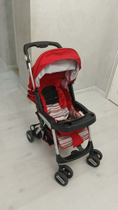 Продам коляску в отличном состоянии