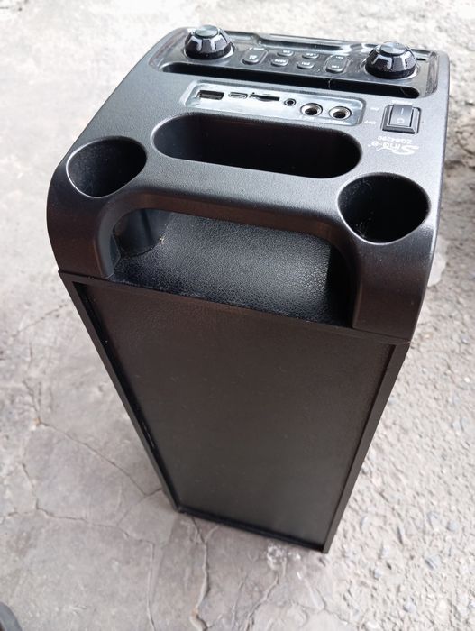 JBL-Колонка ZQS4290