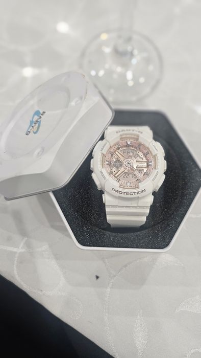 Часовник Casio Gshok,,