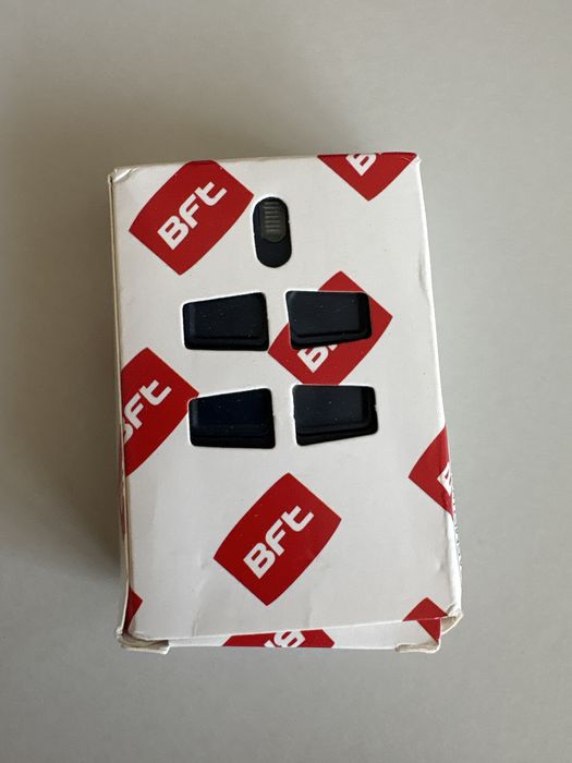 Telecomanda Garaj/Poarta BFT (MITTO 2/4)