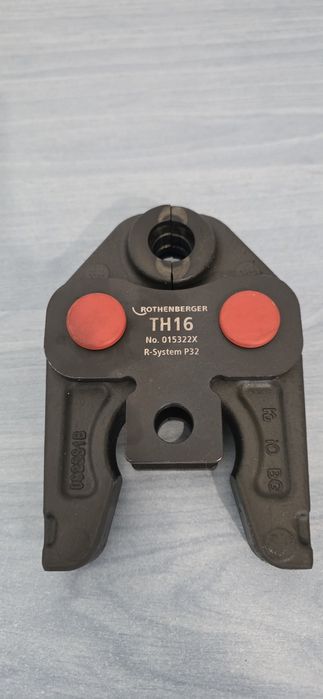 Bacuri presare Rothenberger TH