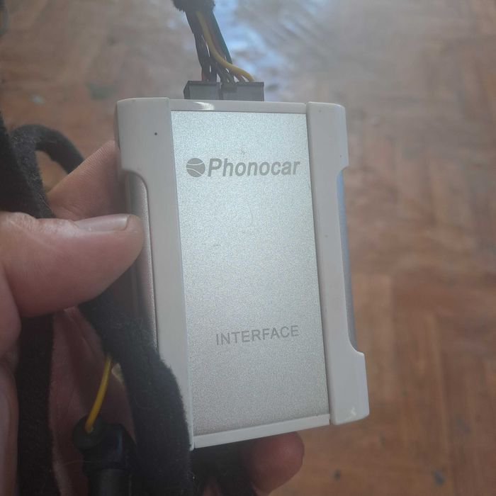 USB модул Phonocar  за TOYOTA