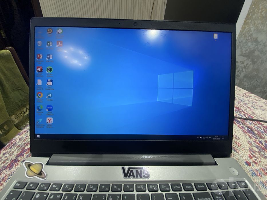 Ноутбук сатылады жагдай жаксы таза lenovo ideal pad 3