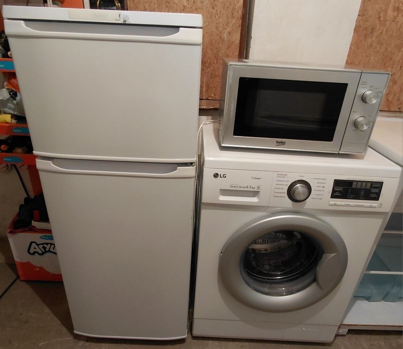 Продам технику для дома