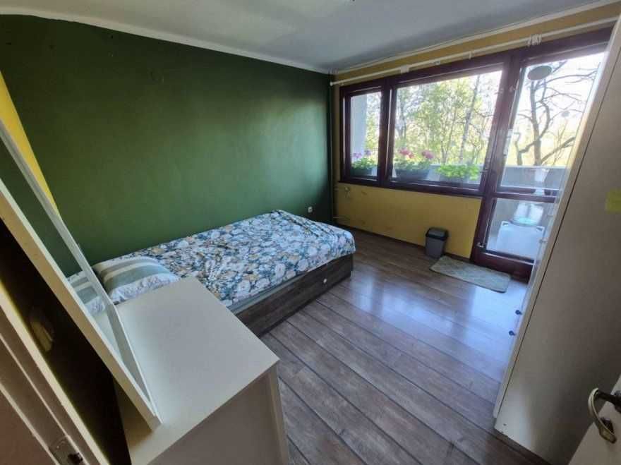 Дава се под наем Тристаен апартамент в София, Лагера - 104 кв.м за 618.12 € - Снимка #7