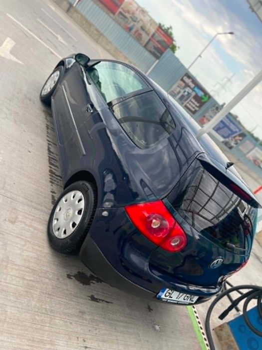 VOLKSWAGEN Golf 2008 — imagine 4