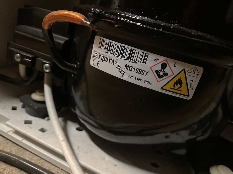Frigider Liehberr