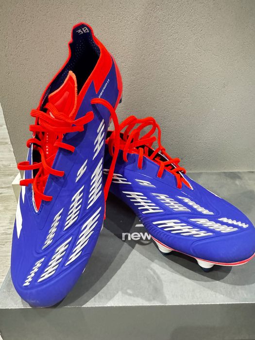 Бутсы adidas original