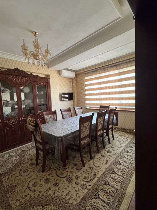 Квартира продается 3/8/9 на Паркентском