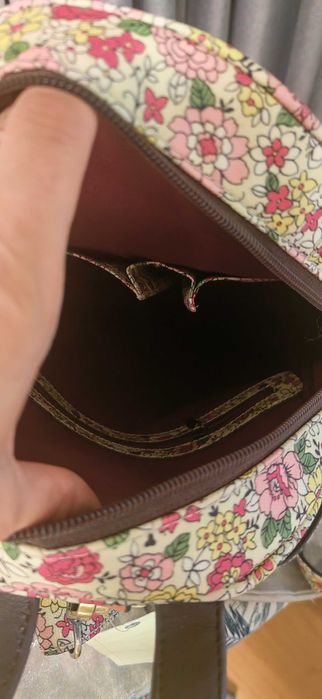 Рюкзак для девушек