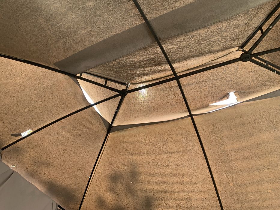 Градинска шатра 4 на 3