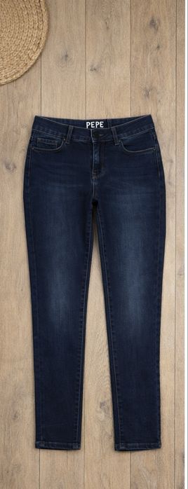 Дамски дънки Pepe Jeans, 28 размер