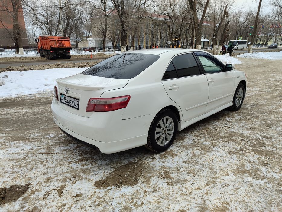 Продам Тайота Камри