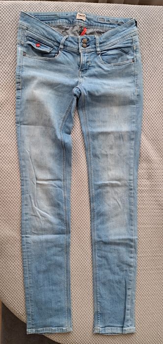 Дълги дамски дънки Only, Diesel и др.