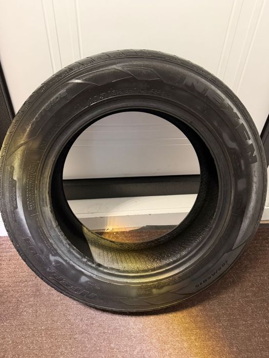 Продам шины летние
