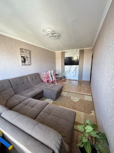 Продается 3х комнатная квартира