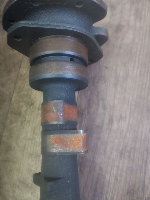 Продам запчасти на м30б30 и м30б35