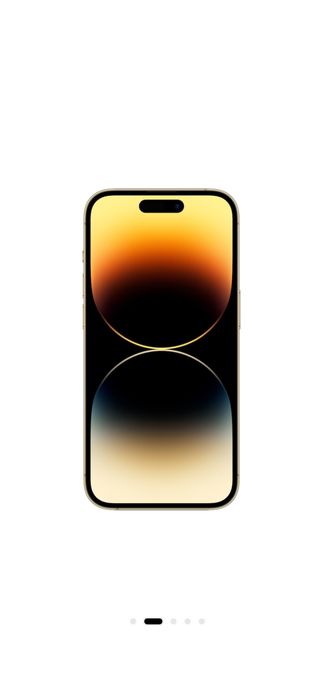Iphone 14 pro 256 gb ca nou!